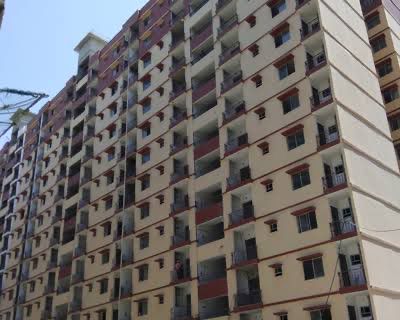 Development of a residential building under the Uttar Pradesh Government housing scheme 
in Lucknow. - Gallery 2