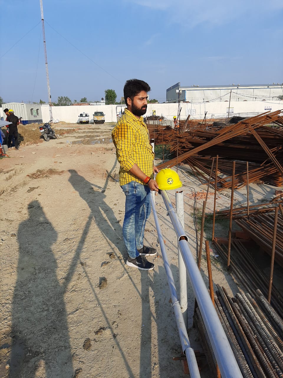 Office Tower Development – HCL IT City - Gallery 4