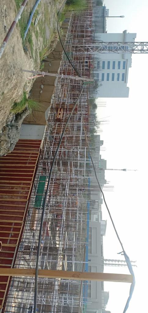 Office Tower Development – HCL IT City - Gallery 3