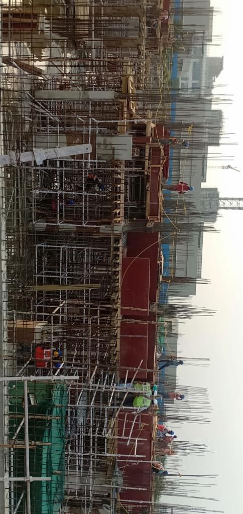 Office Tower Development – HCL IT City - Gallery 5