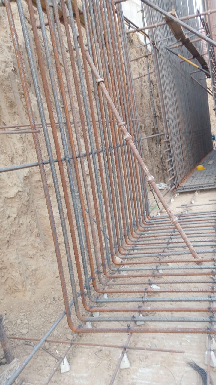 4-Lane Underpass Road Development – Delhi Airport Corridor - Gallery 2